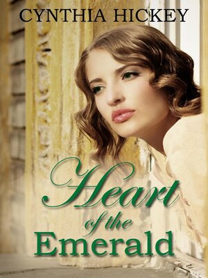 cover image of Heart of the Emerald